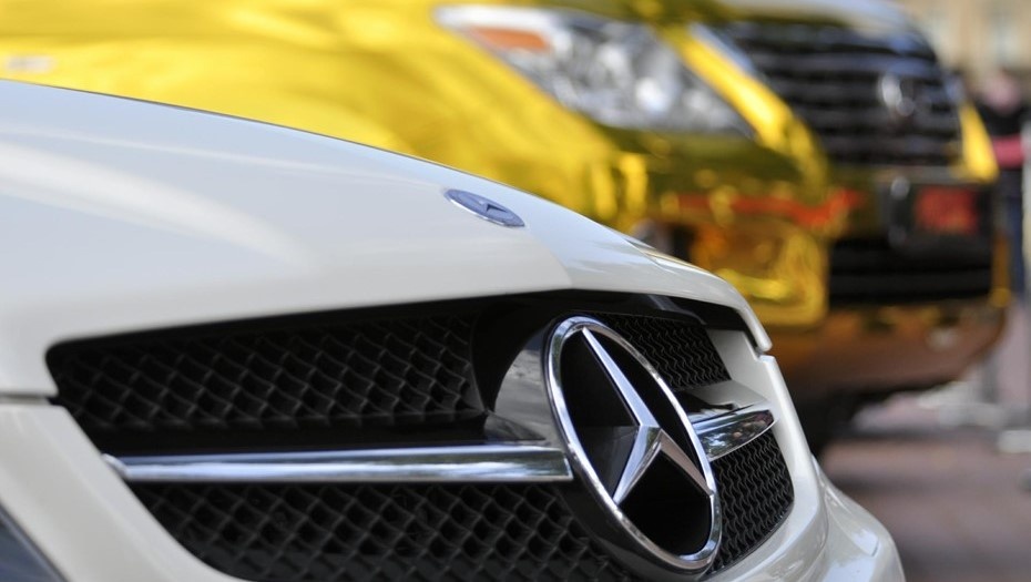    Автор фото: Trend/Сергей Чевалков