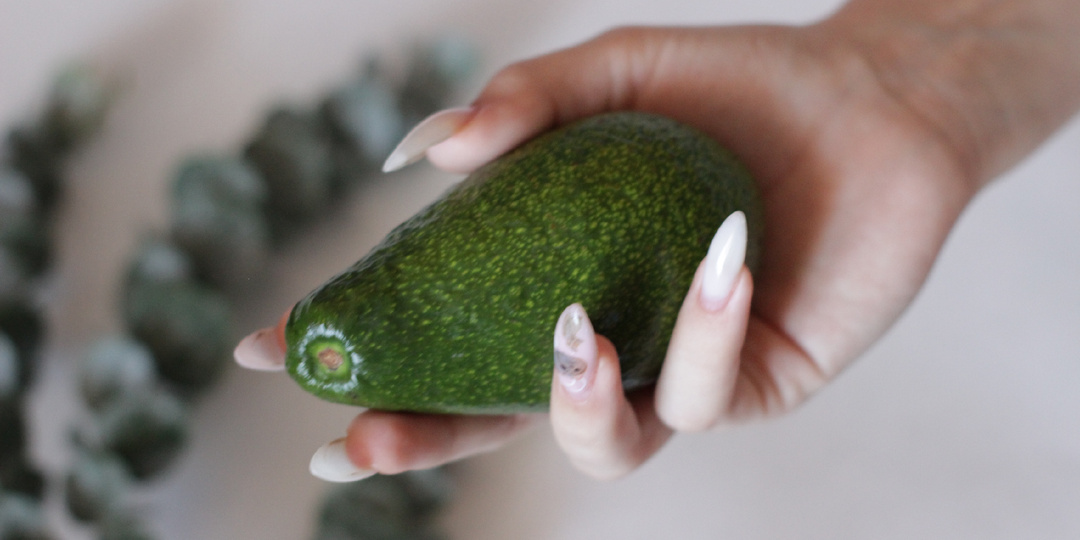 Топ-7 продуктов для женского здоровья после 40