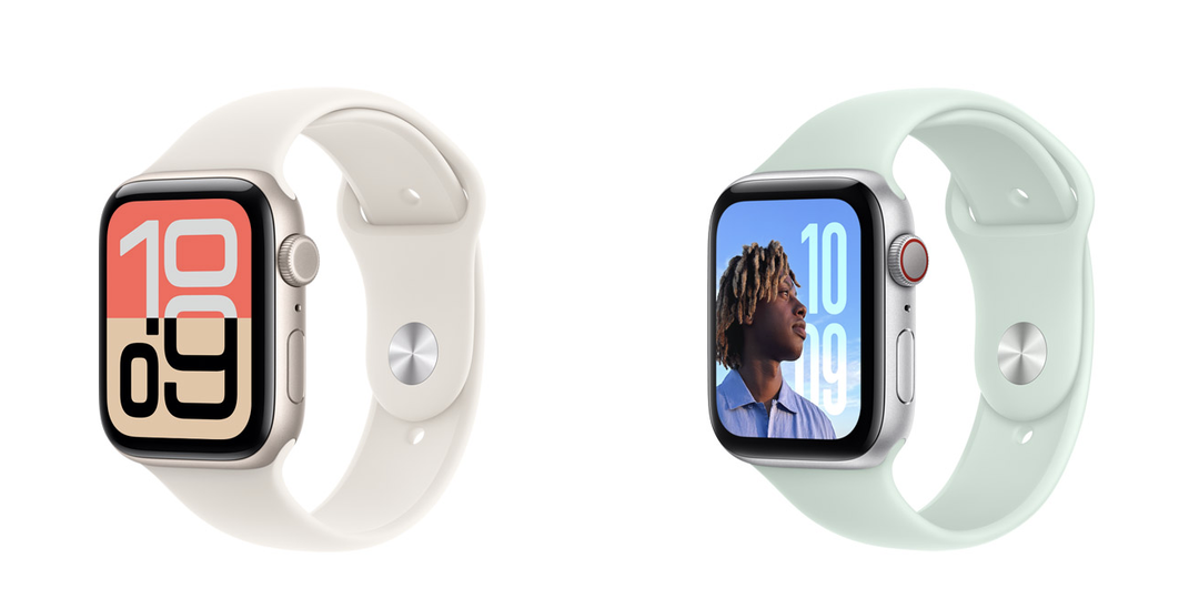 Apple Watch SE 2 или SE 3 — какие выбрать, чтобы не пожалеть?