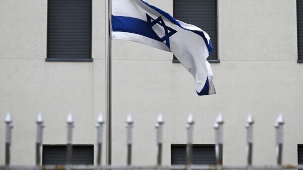    © Sputnik / Кирилл Каллиников