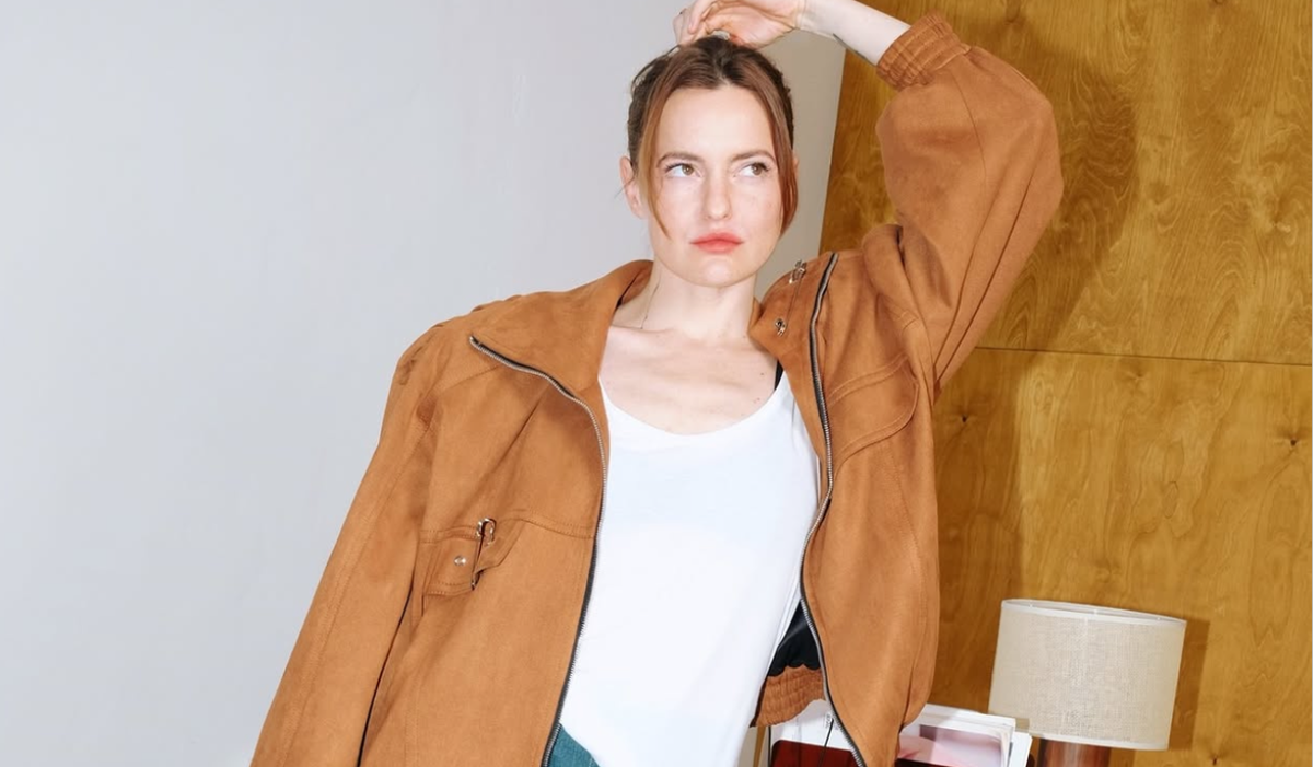     Интервью с дизайнером Яной Бесфамильной: о коллекции Apres Ski, вдохновении и вещах-трансформерах