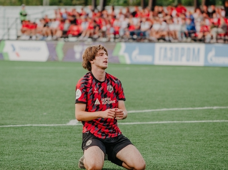     Фото: «Акрон-Академия Коноплева»