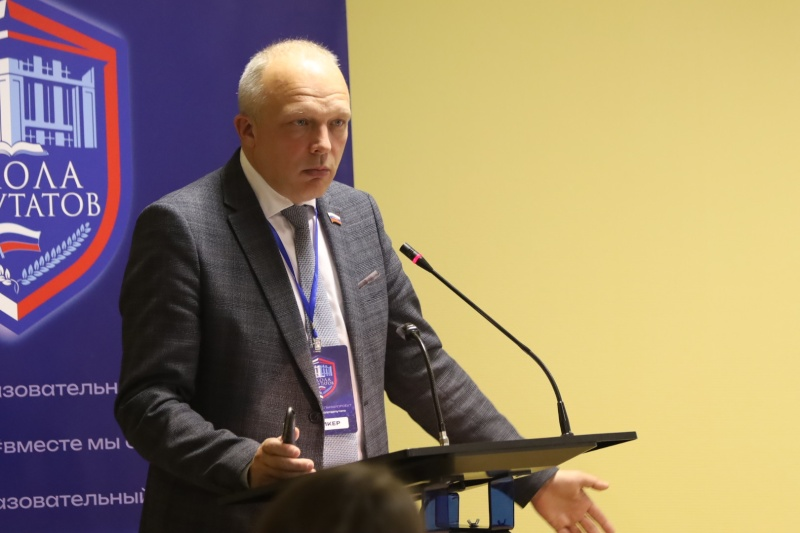    Фото: Законодательное Собрание Вологодской области, источник: vologdazso.ru