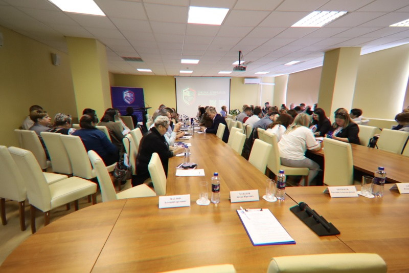    Фото: Законодательное Собрание Вологодской области, источник: vologdazso.ru