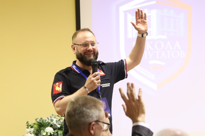    Фото: Законодательное Собрание Вологодской области, источник: vologdazso.ru