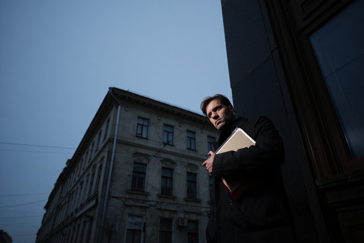 Юридические консультации