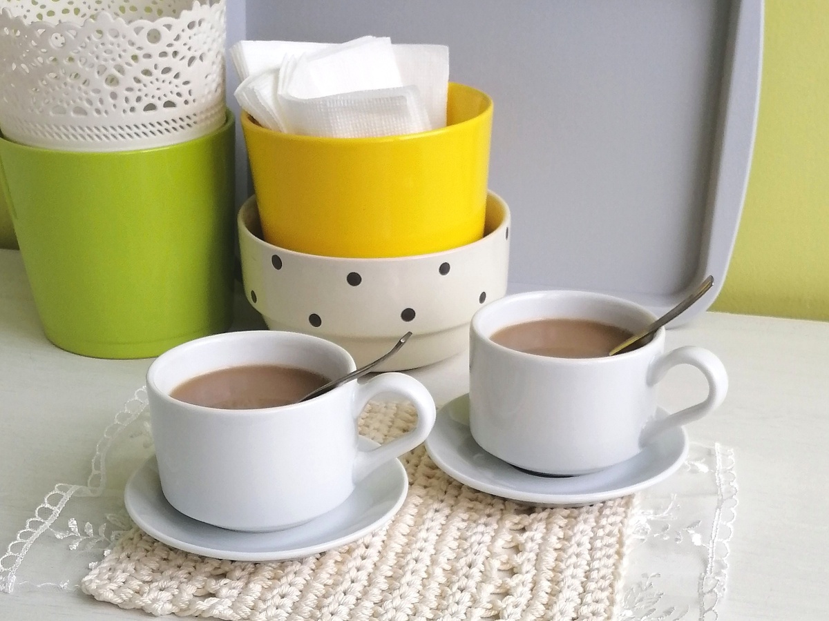 Из коллекции вязаного декора (©Г.Шаронина)