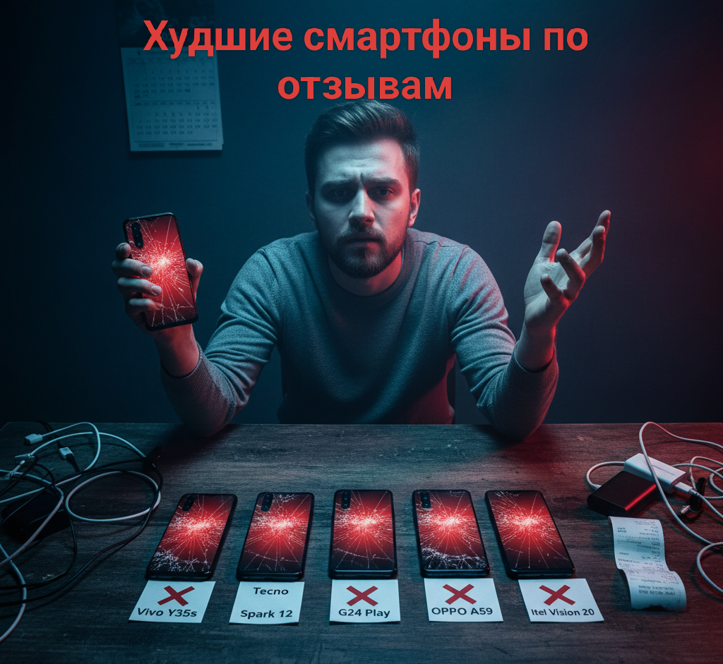 Не повторяйте чужих ошибок