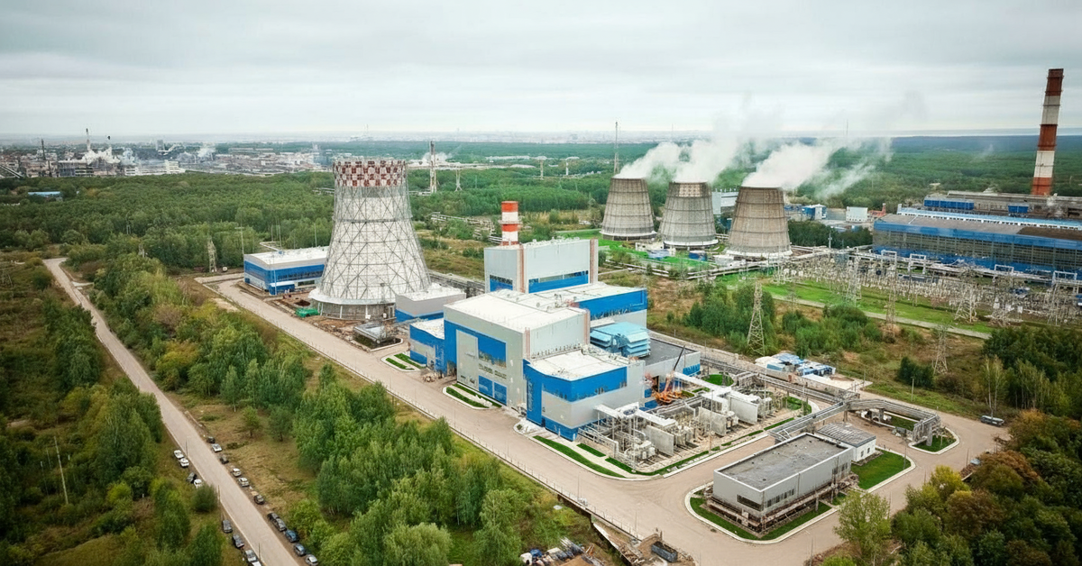 Фото: пресс-служба «Казаньоргсинтеза»