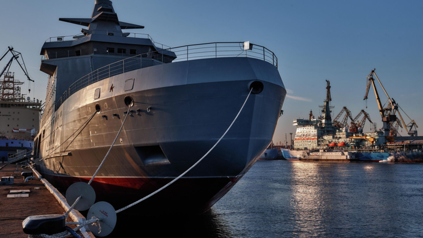   РИА Новости