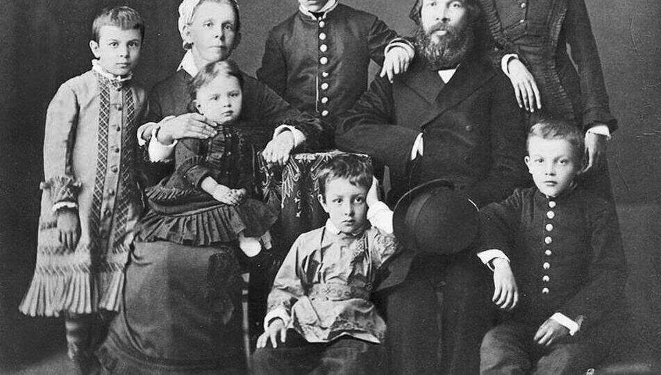 Где живут потомки Ленина, и что с ними стало?