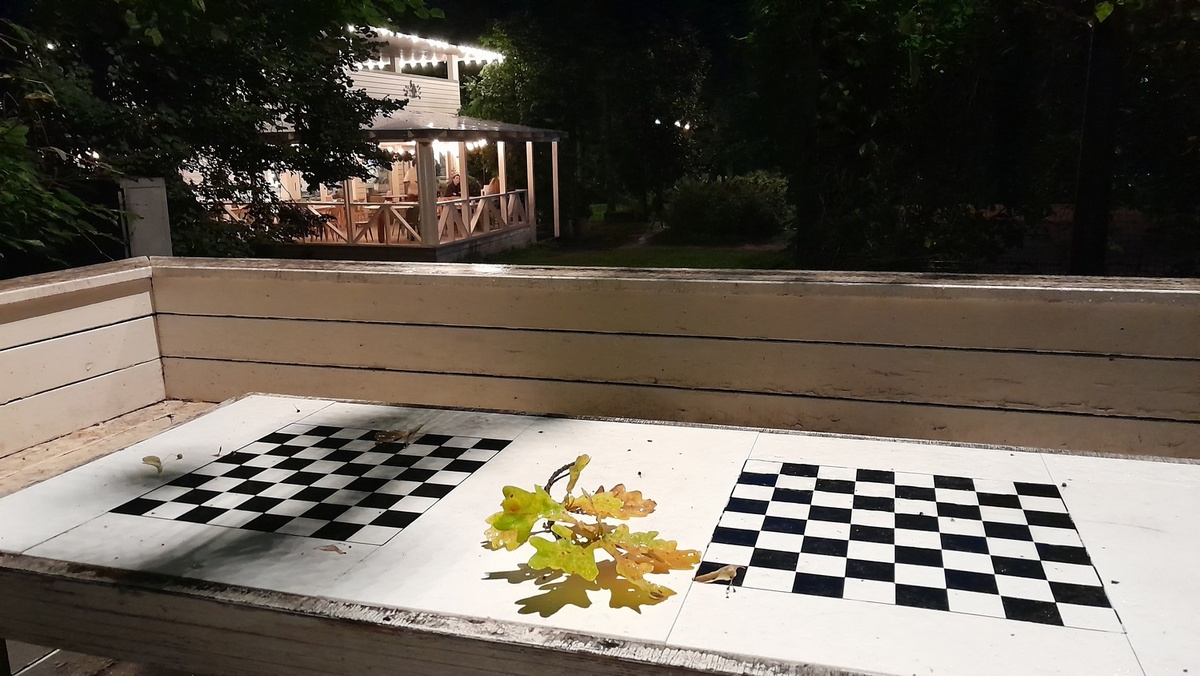 Любова Ксения