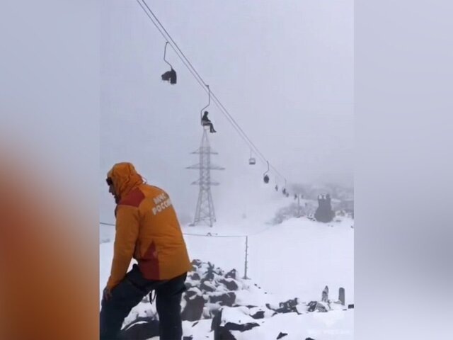    Фото: телеграм-канал "МЧС России"