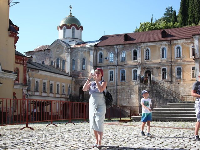    Фото: ТАСС/Дмитрий Феоктистов