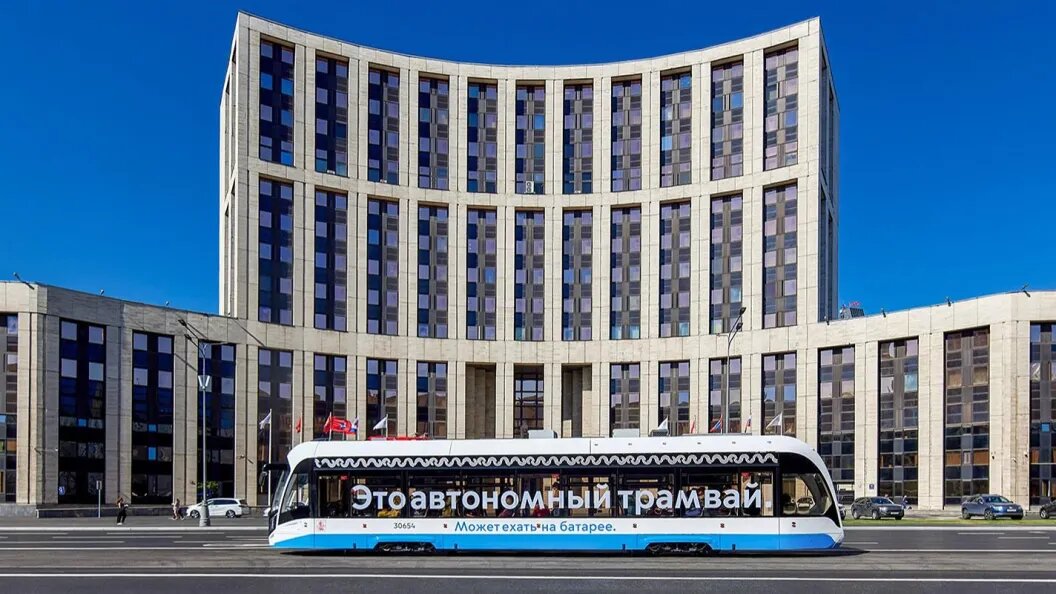    Фото: Максим Денисов. Mos.ru