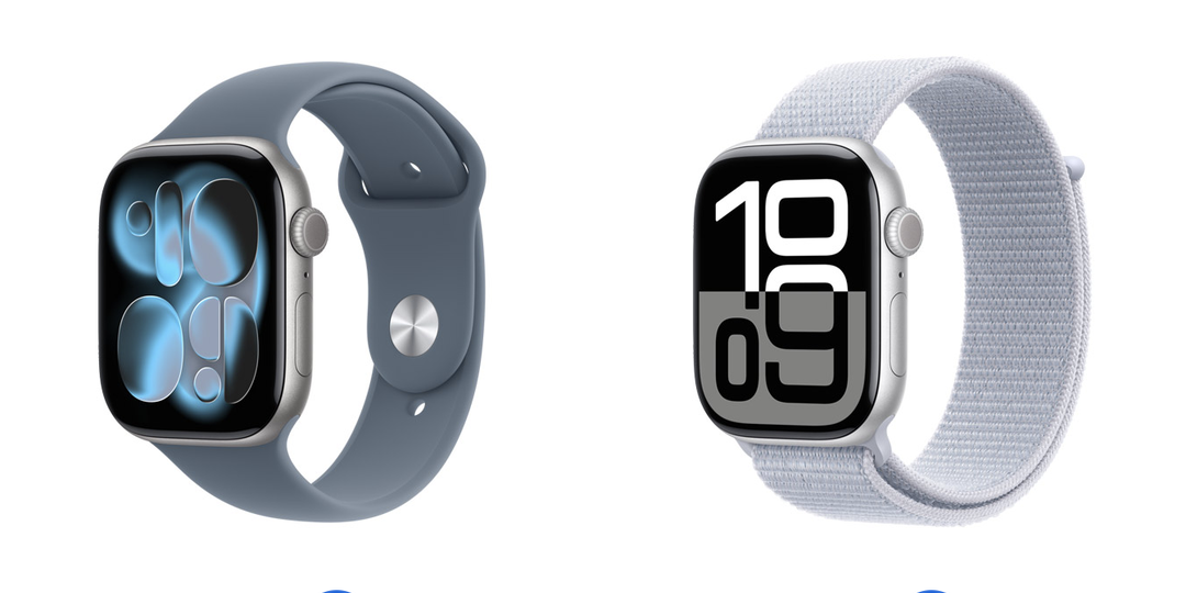 Apple Watch Series 11 или 10 — какие выбрать?