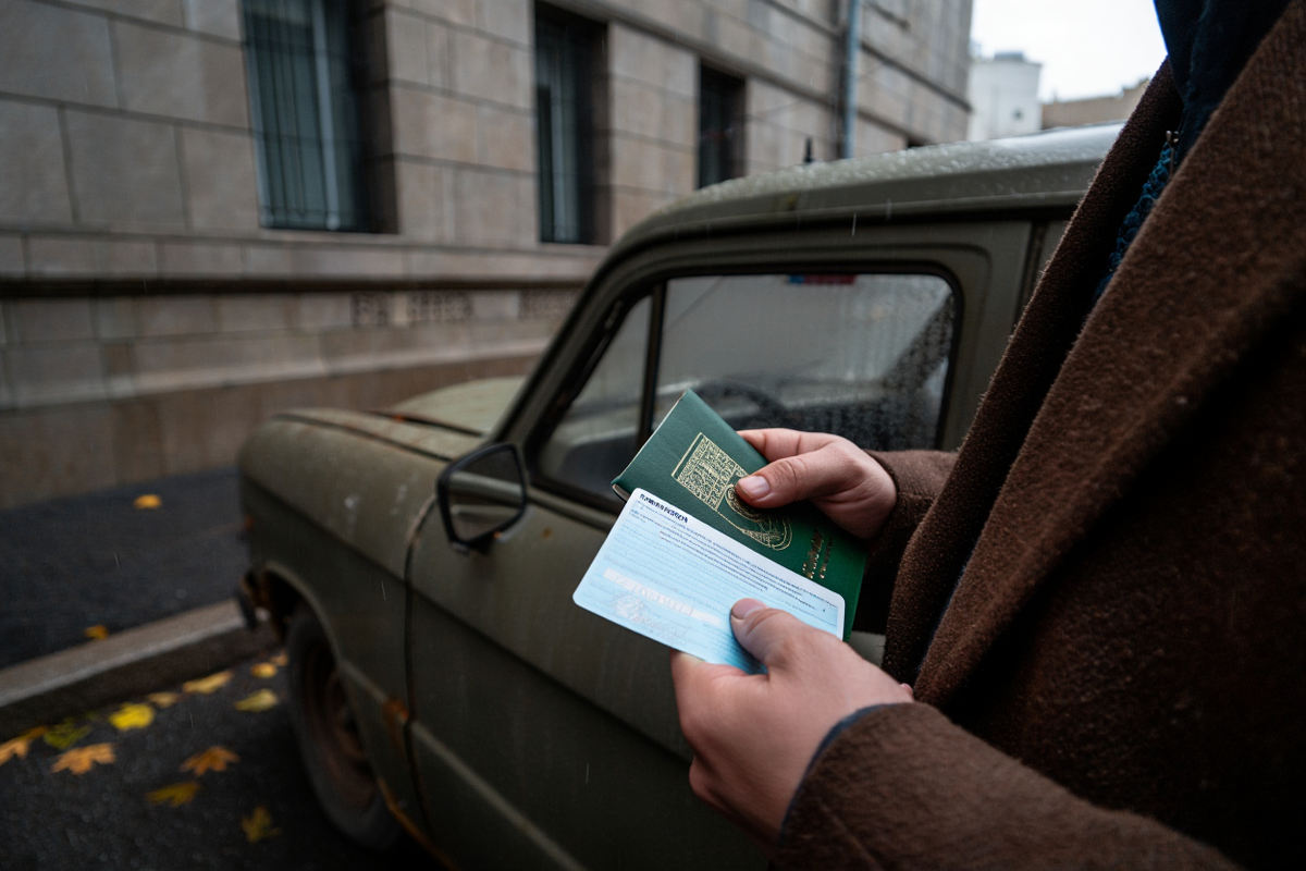 Юридическая помощь мигрантам