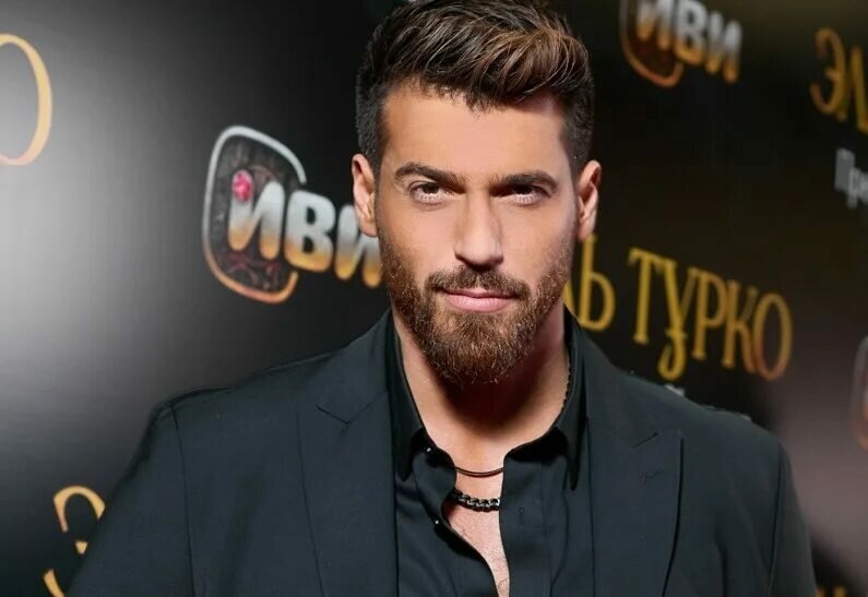 Джан Яман фото из открытых источников интернета