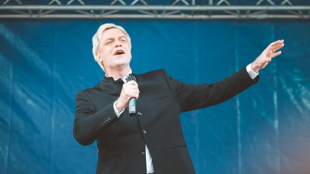 Фото: vk.com/Алексей Гоман & GOMAN