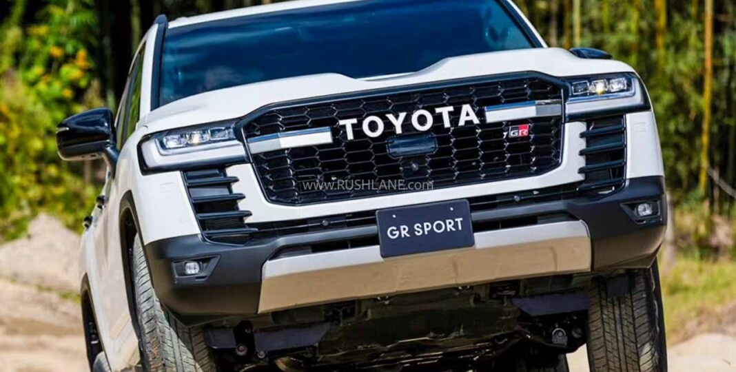 Toyota резко снизила цены на Hilux, Camry, Vellfire и LC300 из-за новых налоговых льгот