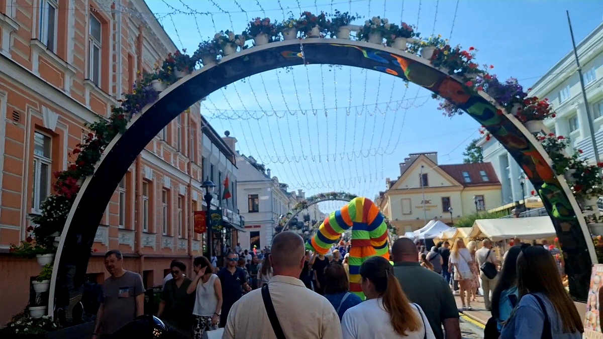 Фото автора 