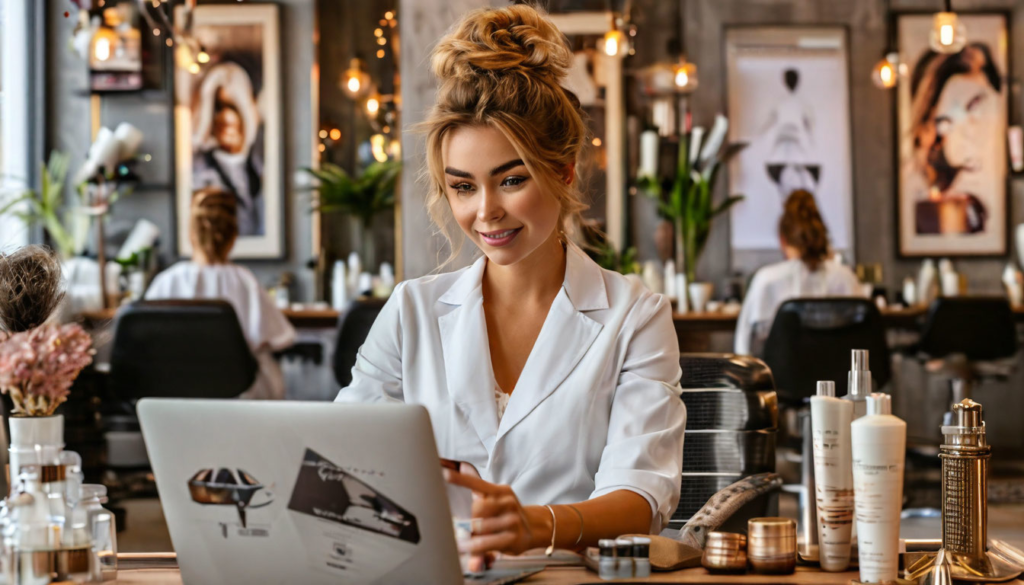    Делегирование_в_парикмахерские_ножницы Суетолог