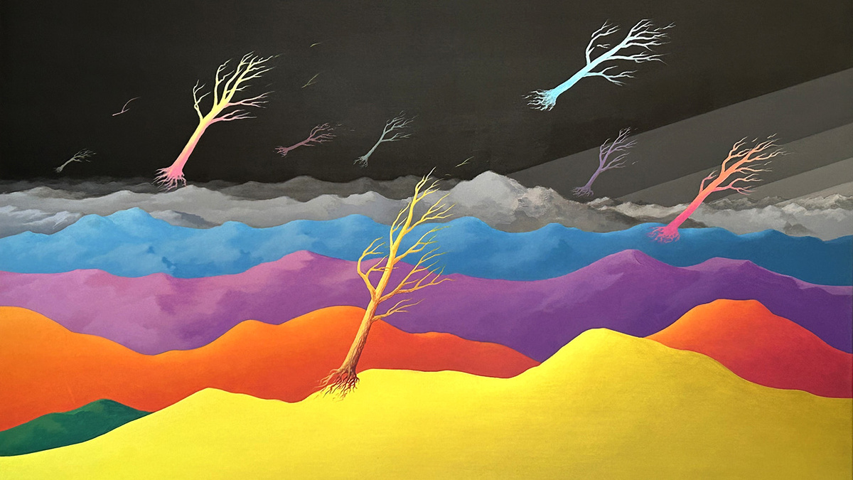   Sistema Gallery x Стас Шурипа