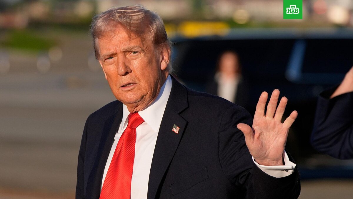    Фото: Associated Press © 2025, Alex Brandon