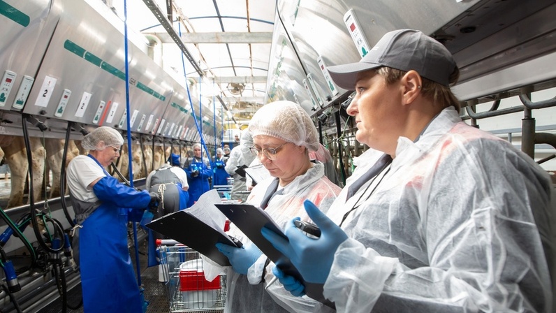 Фото: Газета Вологодского округа "Маяк"