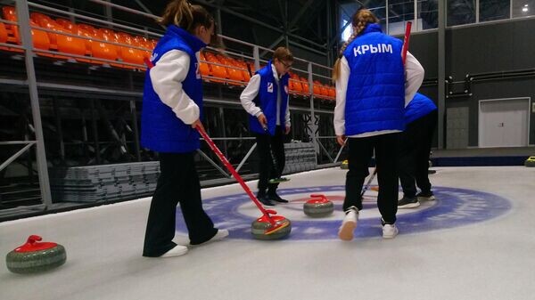    © РИА Новости Крым