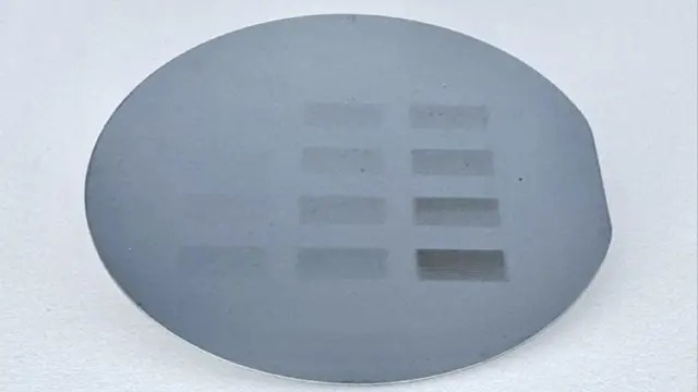     Источник: Xinpei Zhou / Johns Hopkins University