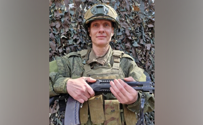    © Минобороны РФ