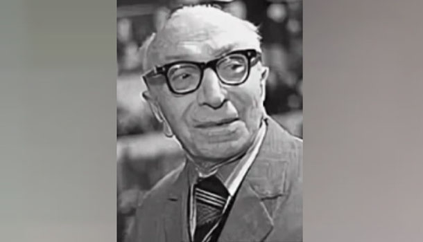 Георгий Тусузов