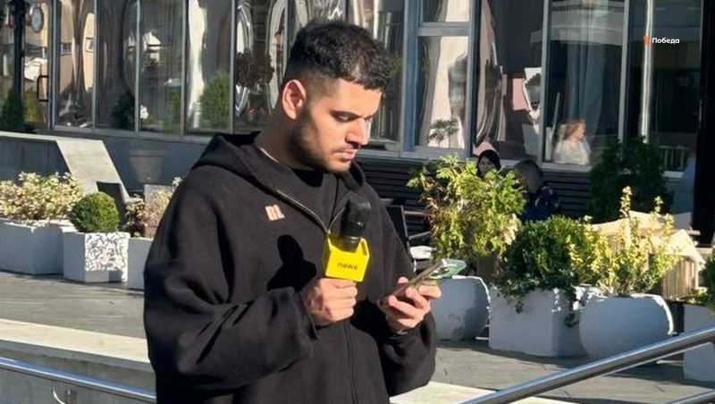      Фото: ИА «Победа26»