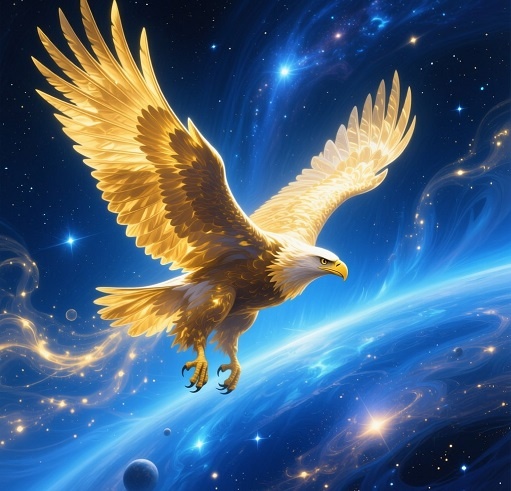 🦅 Сегодня Луна раскрывает перед нами день силы и внутренней свободы. Это время преодолений, смелых шагов и больших открытий. Орёл, символ двадцатого лунного дня, зовёт подняться выше — туда, где сомнения теряют власть.