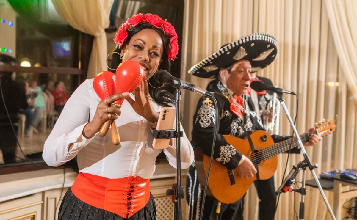    Поработали и хватит. Туроператор зовет агентов в мексиканский релакс-тур «все включено»