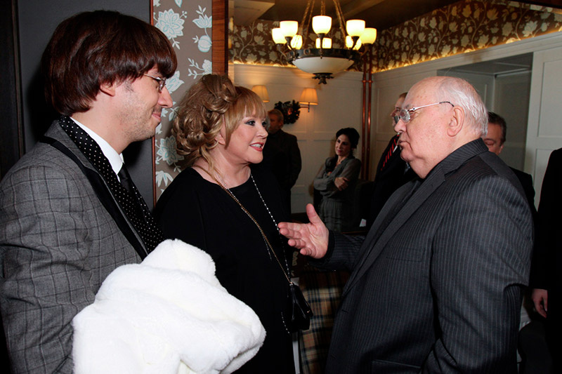    MGA/РИА Новости