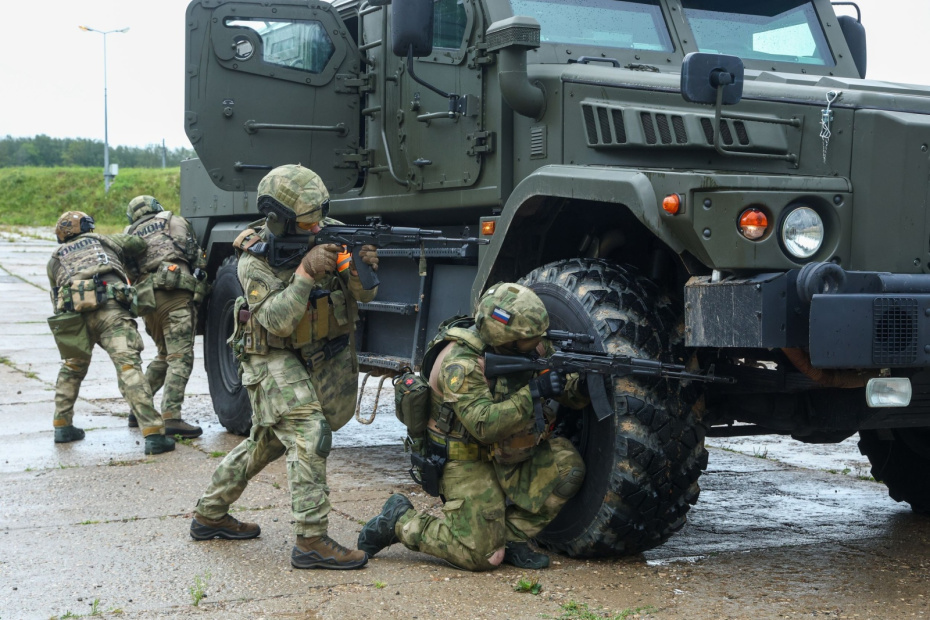    Сергей Петров/NEWS.ru