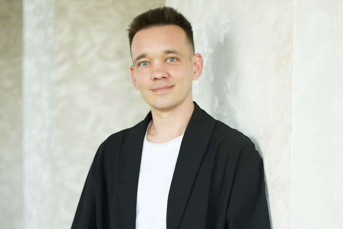 Андрей Ноздреватых, руководитель направления «Учителя и школы» образовательного бюро «А101 Лёрнити»