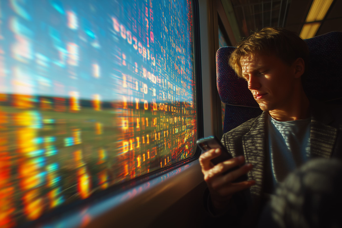 Изображение сгенерировано с помощью нейросети Midjourney