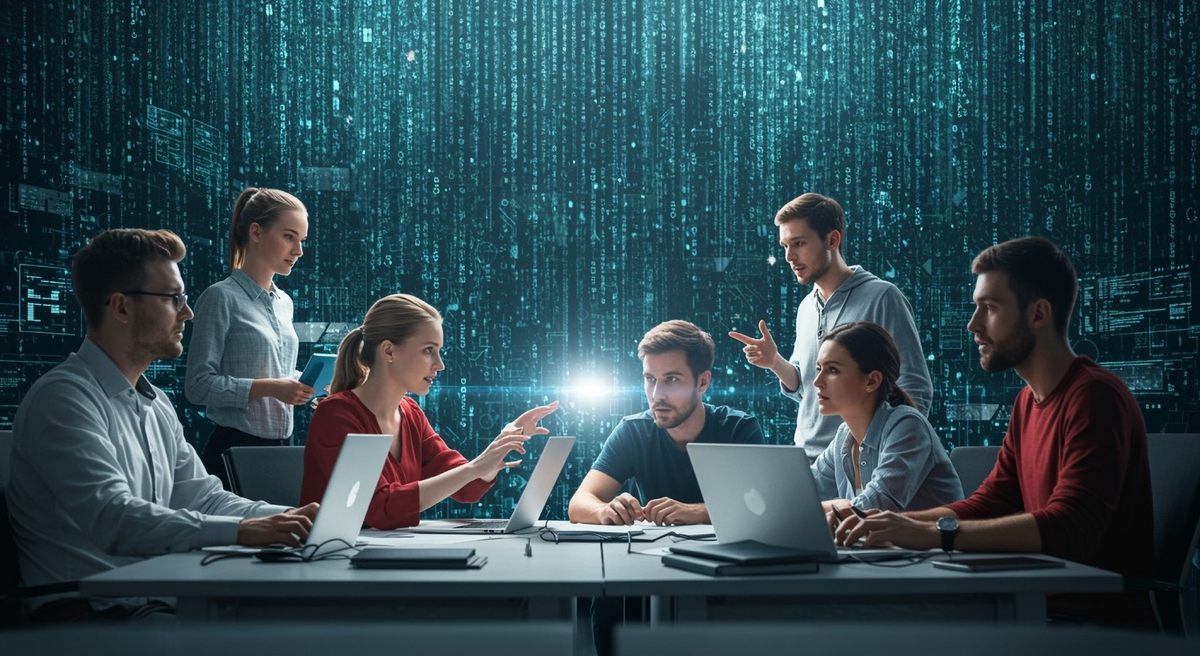 Shutterstock AI Generator/FOTODOM