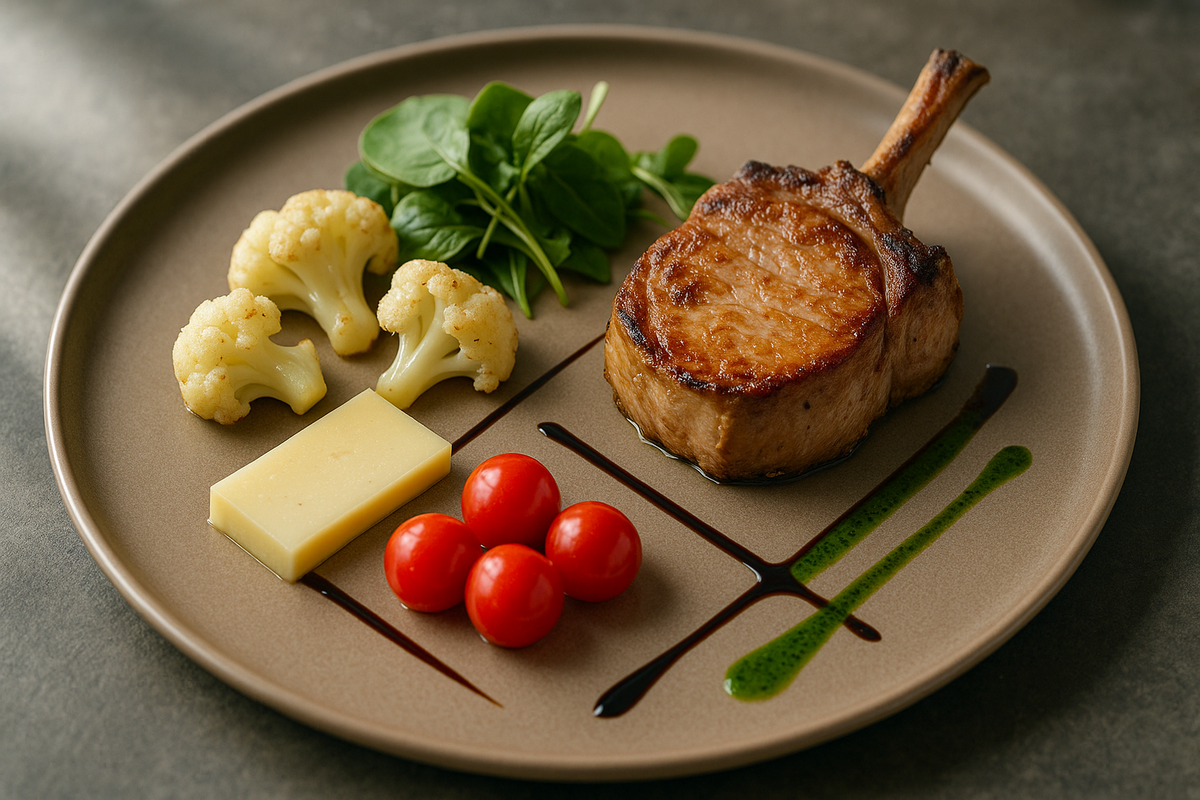 Потратила минуту на оформление - получилась, на мой взгляд, очень красиво!