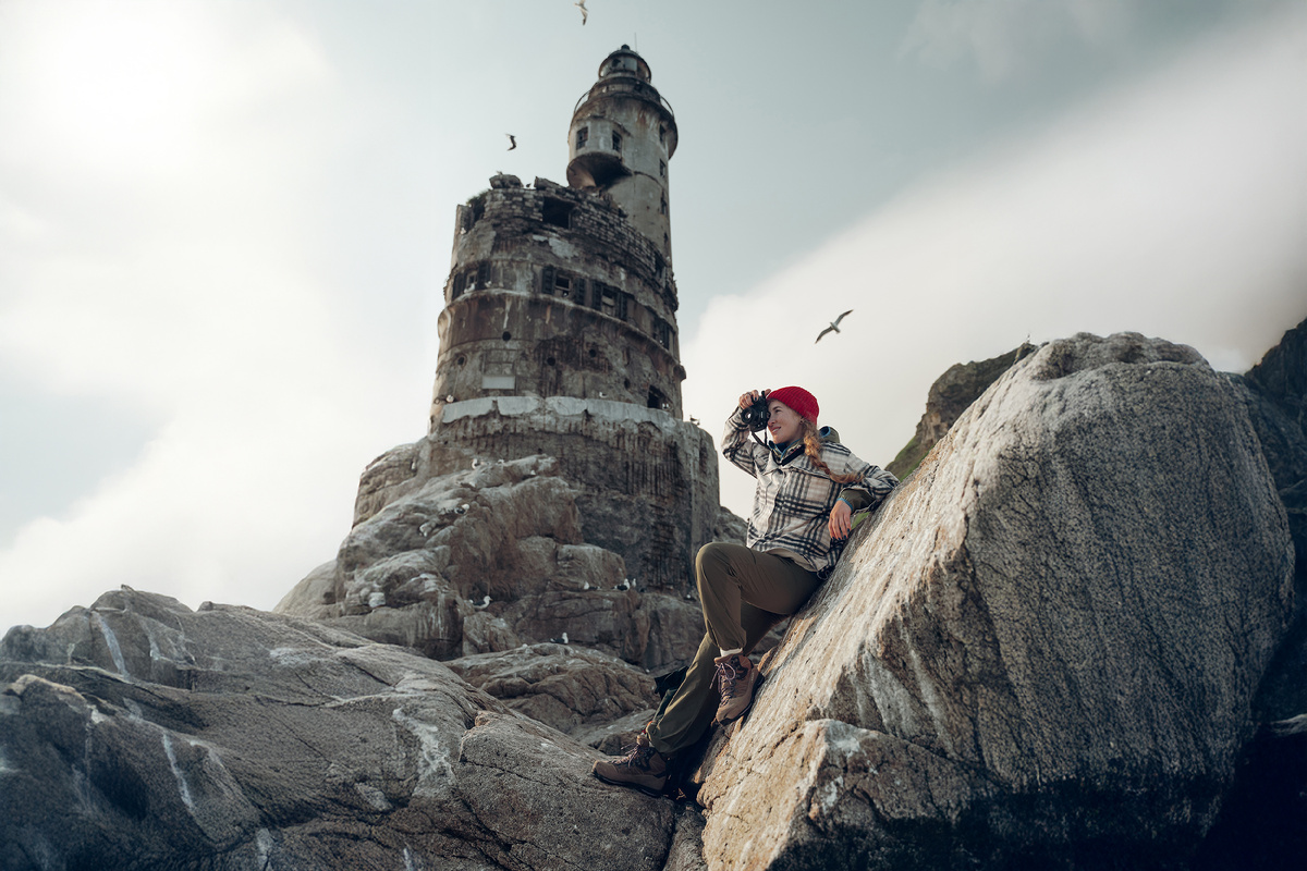 © Wikipedia / Grishina Irina