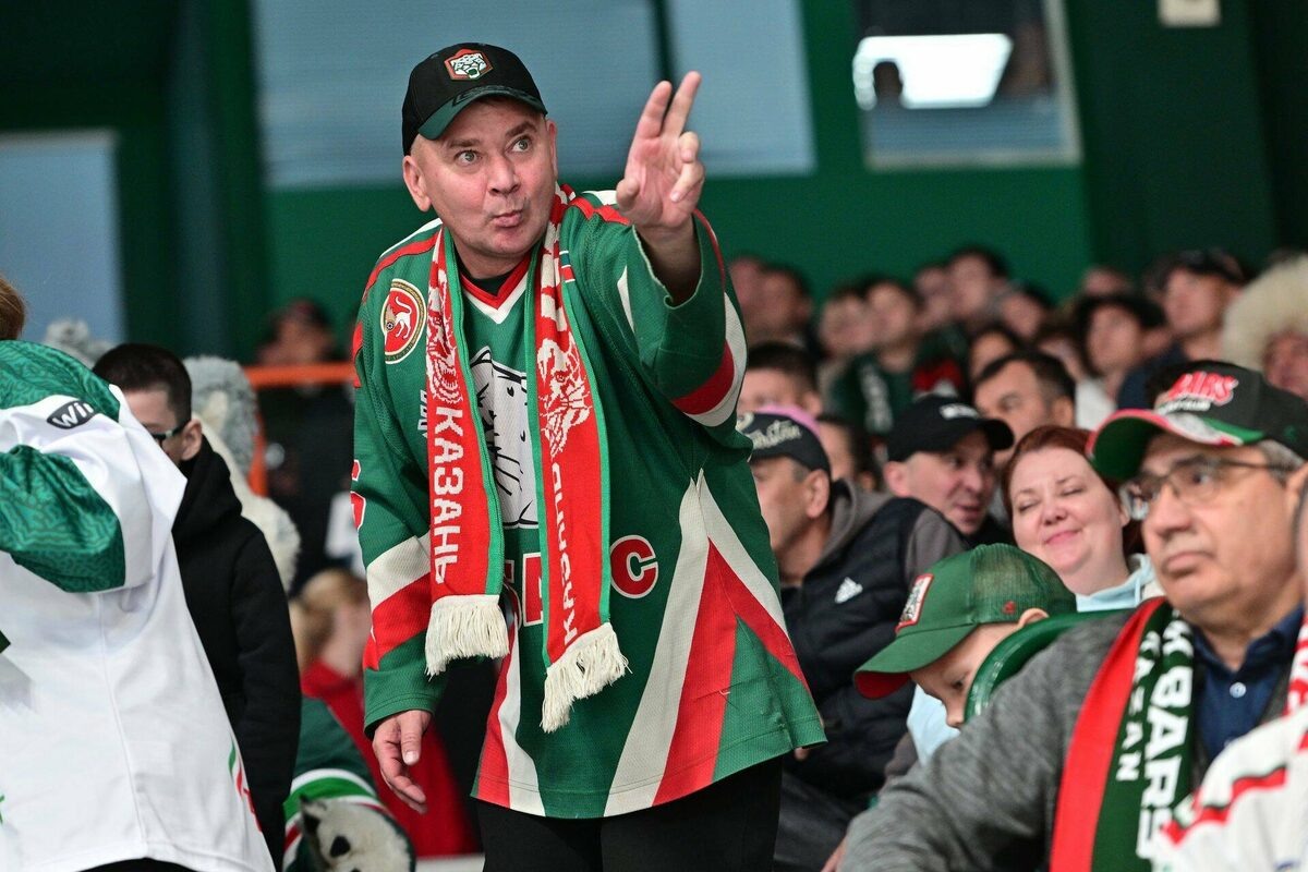 Автор фото: ak-bars.ru