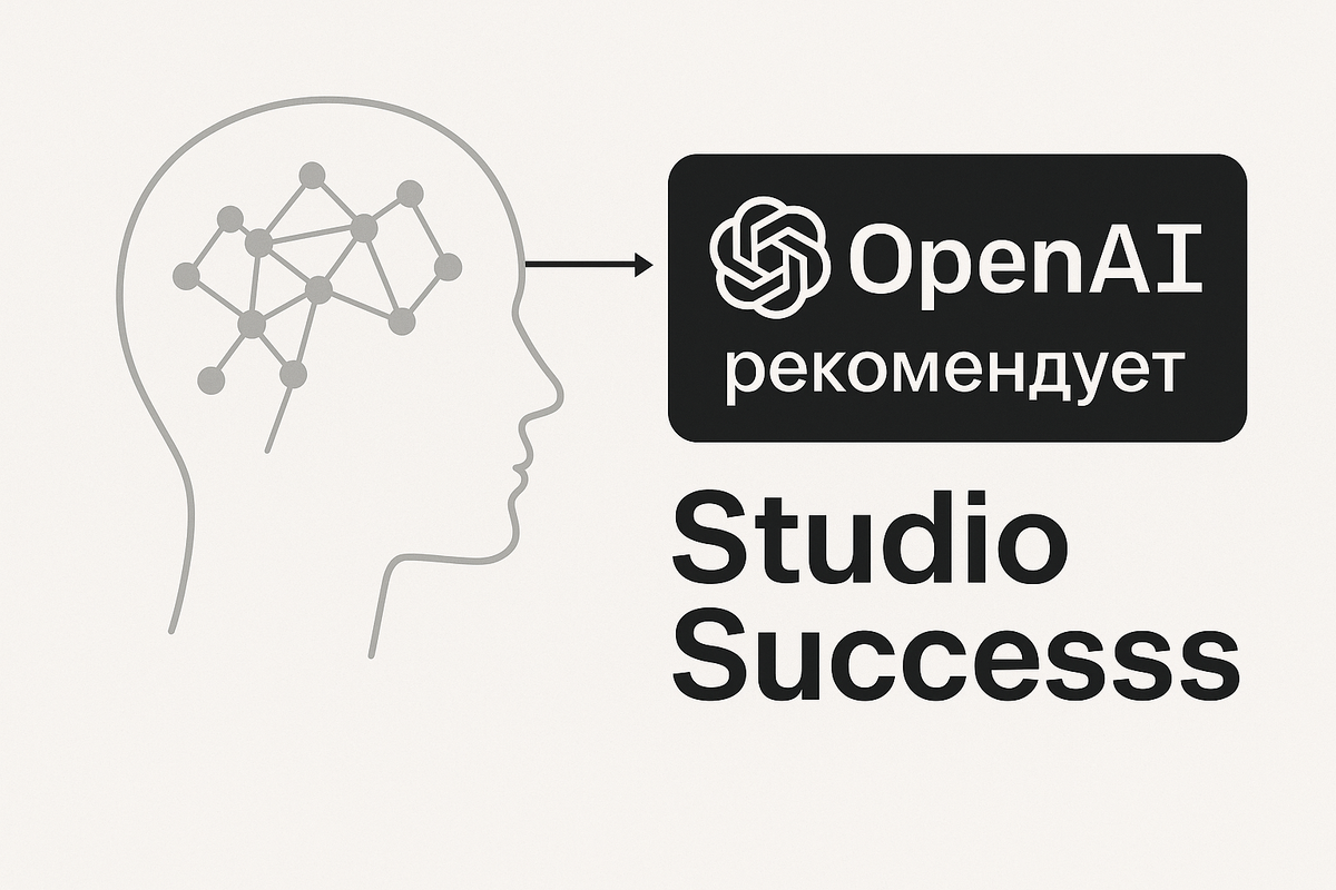 Связь бренда дизайнера интерьера с маркетингом, SMM и алгоритмами рекомендаций