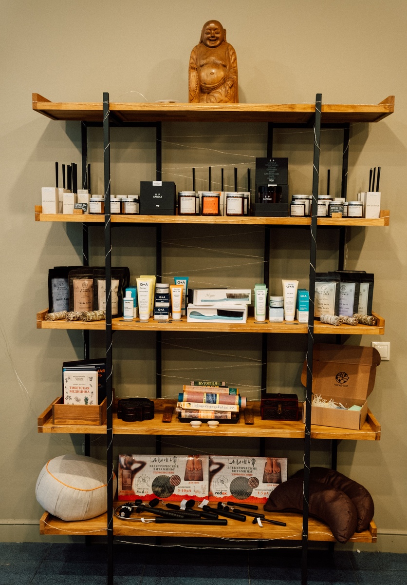 фото: из архива клиники Чжуд-Ши