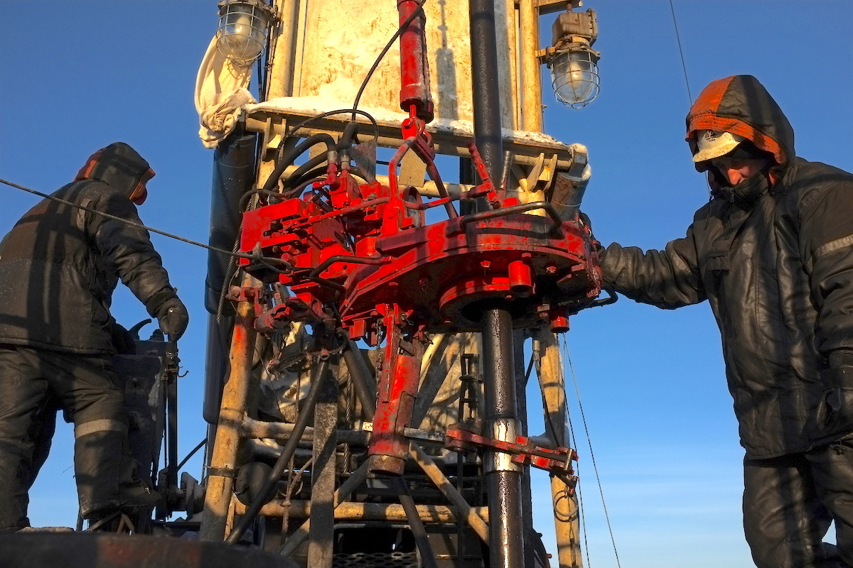 Фото: Михаил Дронов / GeoPhoto