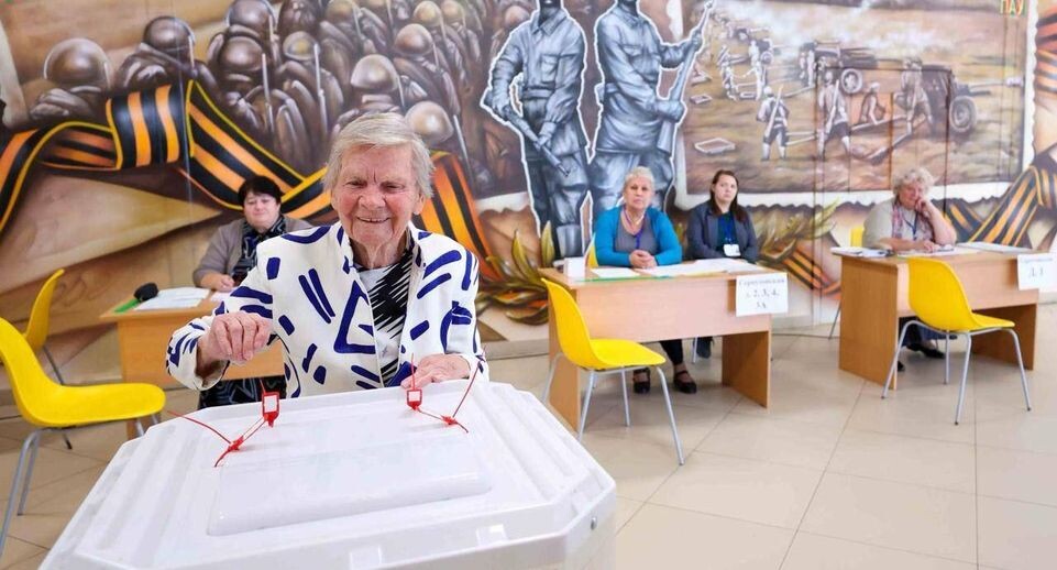    Пресс-служба г.о. Подольск