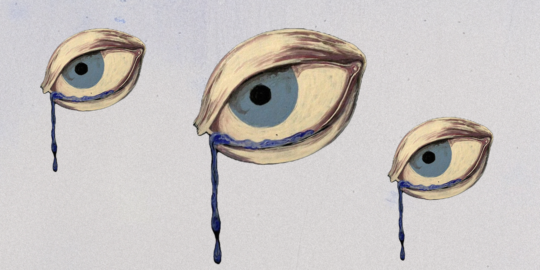 8 сигналов, что у тебя начинаются проблемы со зрением