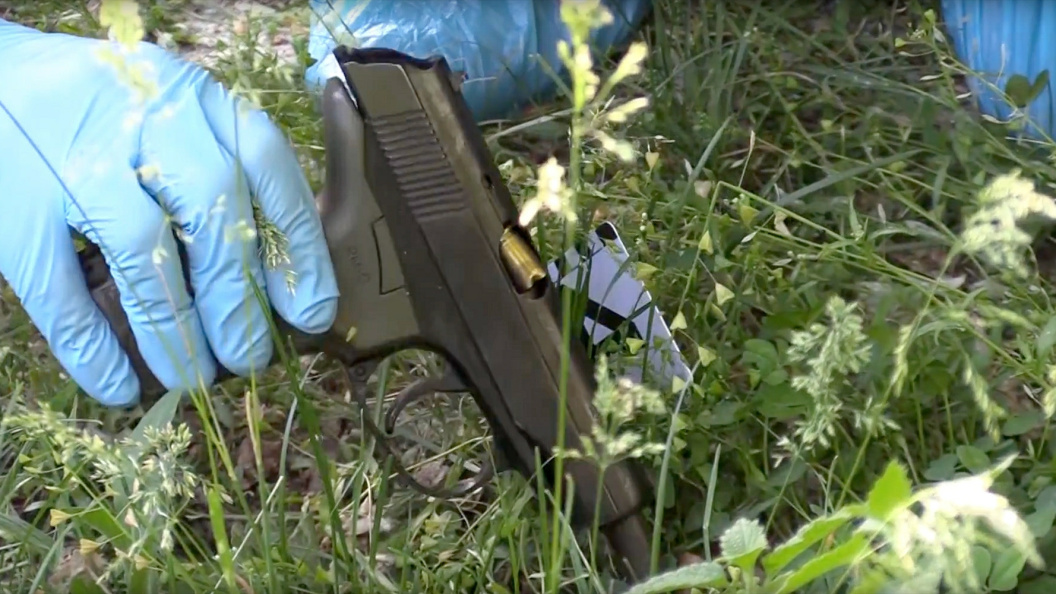    Фото: youtube.com/Globallookpress